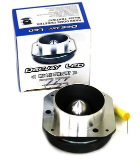 Tbhtw47 Deejay Led Super Bullet Tweeter