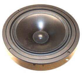 0140a101 Definitive Technology 1 X Bp-30 6.5 Inch Midrange/woofer Model J62tw