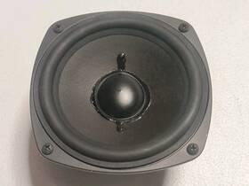 0274a100 Definitive Technology 5 1/4 Inch Shielded Woofer Part #0274a100 Tested C1