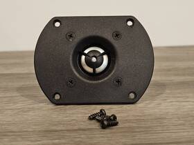 0438a100 Definitive Technology Tweeter Pt# - Tested And Works Perfectly