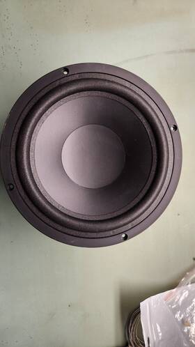2231a101 Definitive Technology 8 Inch Woofer 4 Ohms