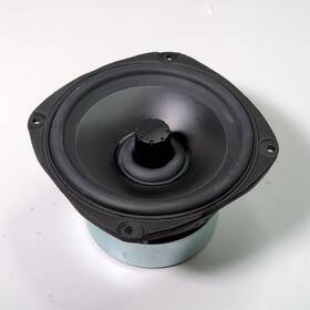 3034a104-e Definitive Technology 5.25 Inch Woofer For Pm1000