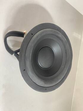5831a101 Definitive Technology Supercube Sc2000 Subwoofer Replacement 45 Woofer