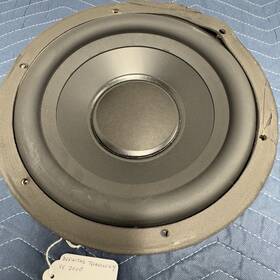 7140a100-e Definitive Technology Original 8 Inch Speaker For Sc 2000 Subwoofer