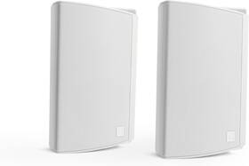 Aw-450 Definitive Technology Dymension Speaker White Pair Two-way Surface Wired Speakers