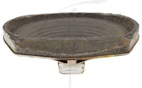 466387 Delco Vintage Rare 10 Ohm 6x9 Speaker Dash 1960s Oem Gm
