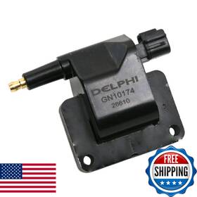 B004im28ga Delphi Gn10174 Ignition Coil