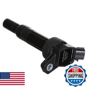 B0124vj79c Delphi Gn10633 Pencil Coil