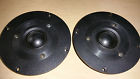 D25tg-05 Denmark Vifa 6 Soft Dometweeter Ohms