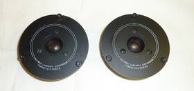 801tnd Design Acoustics P10135 Ps6a Tweeter Speaker - Original Oem