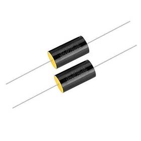 Dewinv4oiukz17w-03 Dewin 2pcs Audio Capacitor Frequency Divider Capacitance 3.3uf