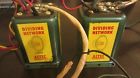 3000a Dividing Network Lansing Altec Pair Crossovers -3000a Rare