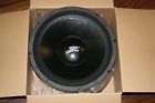 Nzce-1550 Dj Replacement 15 Zebra Subwoofer Sub Speakers " Car Home Woofer