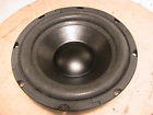 Dls-3500r Velodyne 8 Woofer Ohm