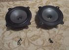 Dm10 B W Pair Of