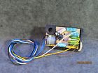 Dm220i Dm110 Dm220 Dm330 Binding Post Bowers Wilkins Crossover