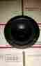 Dm12080 Cerwin-vega Cerwin Vega Midrange Speaker