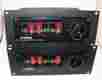 Dn2080 Yamaha Pair Of Dividing Network 800 Hz Crossovers Low 8-12 High 12-16 Ohm