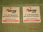 Dc28fs-8 Dome Qty 1 - Dayton Shielded Tweeter Silk Audio 2 8 "