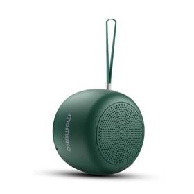 Bts0019 Dongguan Haolisheng Electronic Technology Co. Ltd Portable Bluetooth Speaker Wireless Loud 15 Small Green