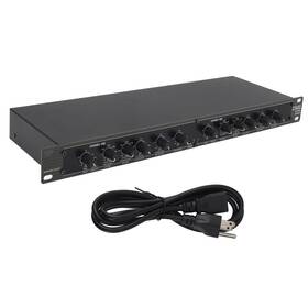 Dpofirs7dxmut1vzh Dpofirs 234xl Crossover Professional Stereo 2/3 Way Mono 4 50 To 60hz