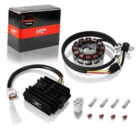 Yz4-r05 Dragonpartify Llc Magneto Generator Stator Voltage Regulator Charging System