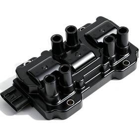 B06xrcsnt2 Drivestar Ignition Coil Pack Compatible For Chevrolet Silverado 1500 Impala