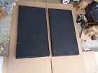 Ds-826.floor Ds-826 Vtg Material Covers. Fisher Speakers Cloth Grille Fabric
