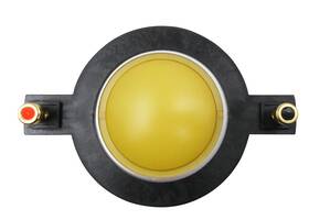 Ds18 663593061485 Pro-d1fvc Universal 2 Inch Ksv And Flat Wire Phenolic Voice Coil-set Of 1