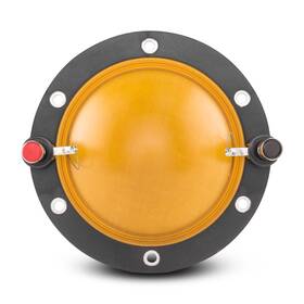 Ds18 663593068569 Pro-d3phvc 4 Inch Phenolic Replacement Diaphragm For Pro-d3 And Universal 8-ohm