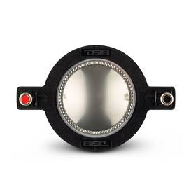 Ds18 810005183352 Pro-d1.4vc Pro 2 Inch Titanium Replacement Diaphragm For Tweeters Pro-d1 Pro-d1f