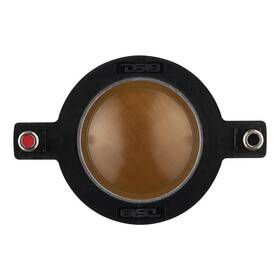 Ds18 810005183369 Pro-d1.4fvc Pro 2 Inch Phenolic Replacement Diaphragm For Pro-d1 Pro-d1f Pro-dkh1
