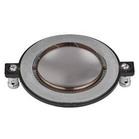 Ds18 810097265073 Pro-d22ti.8vc 2 Inch Titanium Replacement Diaphragm For Pro-d22ti.8 And Universal