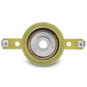 Ds18 810097267749 1 Inch Replacement Diaphragm For Pro-twz1 And Universal 8-ohm Tweeters