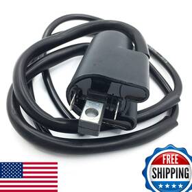Dskoiph B07wr91db3 278000383 278001130 Replacement Ignition Coil Ngk Fit For Seadoo Gs Gsi