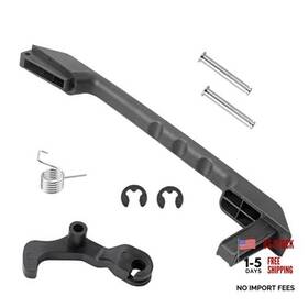 Dtomi Auto Parts Dto-rth-15135441 Rear Tailgate Handle Latch Repair Kit Compatible With Hummer Vehicle