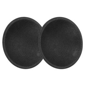 Duefixing 619668002198 2pcs Speaker Dust Cap 30mm/1.2 Inch Outer Diameter Dome Paper