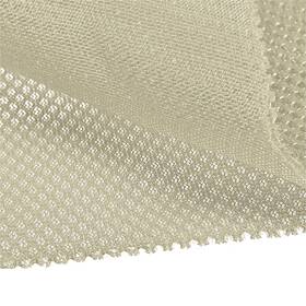 0.5x1.45m Duefixing 641832259701 Speaker Grill Cloth Beige