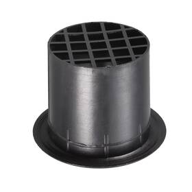 Duefixing 641832260981 2pcs 52.8mm X 52mm Speaker Port Tube Subwoofer Bass Box Vent