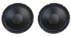Durabass12 Tsg New Pair 12