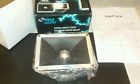 Pdbt78 Duty " Pyle Titanium Bullet Dryver Model Super 4 Tweeter 5 Extra Heavy