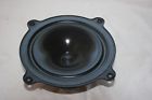 Dw200-ii Dw 200-ii Bowers Wilkins Vintage Model Bass Midrange Woofer Speaker Nice