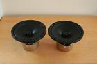 Dw16580sb Cerwin Vega Pair 6.5