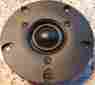 Dx25tg05-04 Vifa Tweeter 1 Fabric Dome