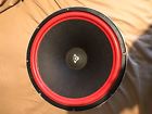 Dxw-15 Cerwin Vega 15 Replacement