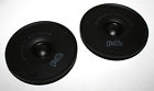 S20snd2 Dynamic 00118 Balance Ohms Audio Condition Great 4 Tweeter Polk 2