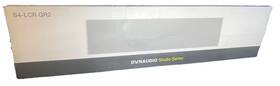 S4-lcr65w Dynaudio S4-lcr Gr2 White Grill For S4-lcrmt Speakers-each-brand New