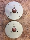 C-9629 E-200 Jensen Vintage Pair