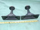 83151 E08-4 Speakers Mid Tweeters 536 2 Horn 26 Unknown Ch Pb Range Vintage 465