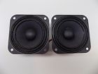 E0f70 9 Philips Arts Inch Ohm Watt Micro Full Range Speaker Pair